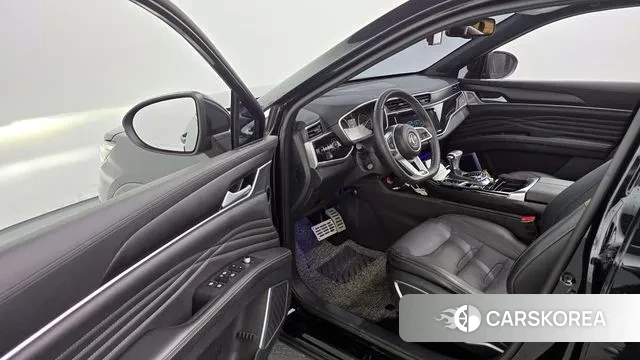 Dongfeng Socon Pencon ix5 id 3380002 из Кореи 20