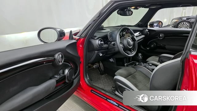 Mini Cooper S id 3953500 из Кореи 20