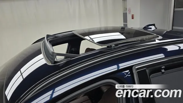 BMW X6 (G06) id 2675649 из Кореи 20