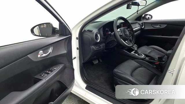 Kia The New K3 2nd generation id 4541660 из Кореи 30