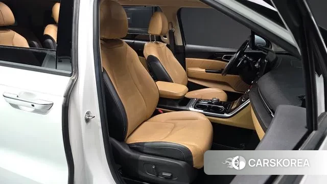 Kia Carnival 4th generation id 3676725 из Кореи 20