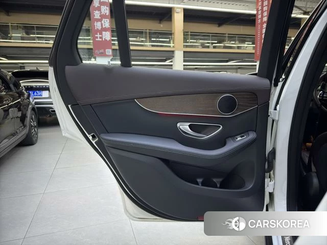 Mercedes-Benz GLC id 4365701 из Китая 14