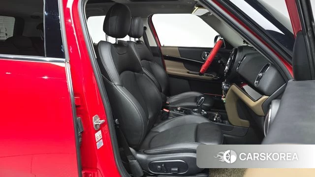 Mini Cooper D Countryman id 4250692 из Кореи 35