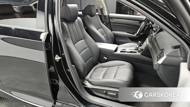 Honda Accord 10th Generation id 3469468 из Кореи 20