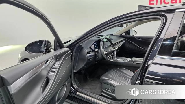 Genesis G80 (RG3) id 3954917 из Кореи 20