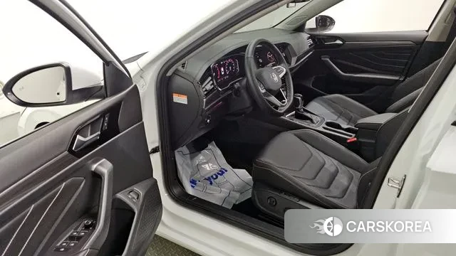 Volkswagen 7th Generation of Jetta id 3763464 из Кореи 20