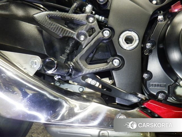 Suzuki GSX-S1000F id 4183632 из Японии 24