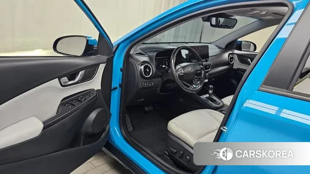 Hyundai The New Kona Hybrid id 3242968 из Кореи 20