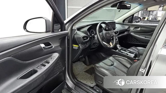 Hyundai Santa Fe TM id 3004794 из Кореи 20