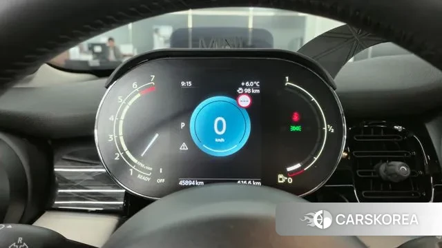 Mini Cooper S id 3591168 из Кореи 18