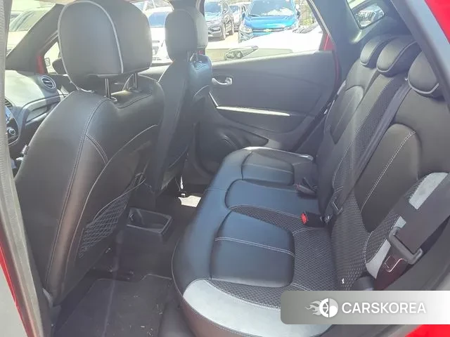 Renault Korea (Samsung) New QM3 id 2971357 из Кореи 20