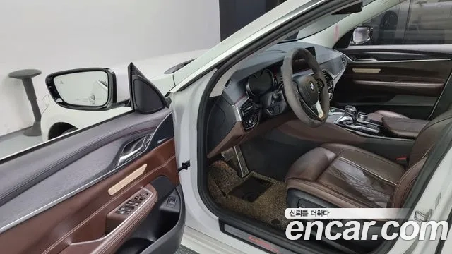 BMW 6 Series GT (G32) id 2913065 из Кореи 20