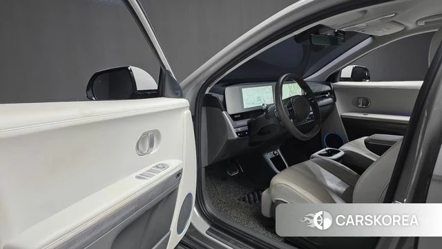 Hyundai Ionic 5 id 4415506 из Кореи 20