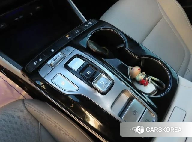 Hyundai Tucson (NX4) id 4941917 из Кореи 20