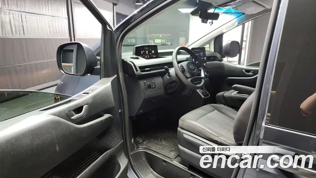 Hyundai Staria id 2906640 из Кореи 20