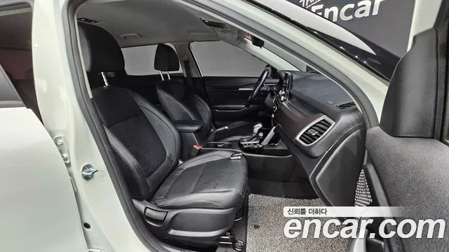 Kia Seltos id 2865220 из Кореи 20