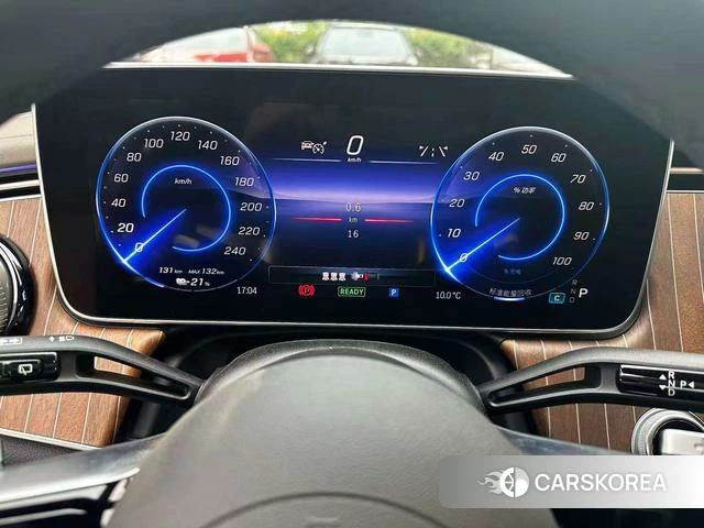 Mercedes-Benz EQE SUV id 4399931 из Китая 17