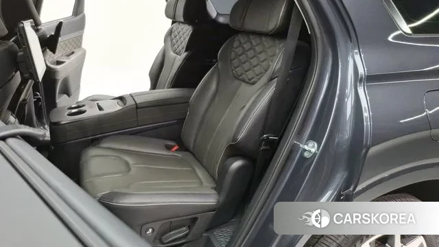 Hyundai Palisade id 3224432 из Кореи 20