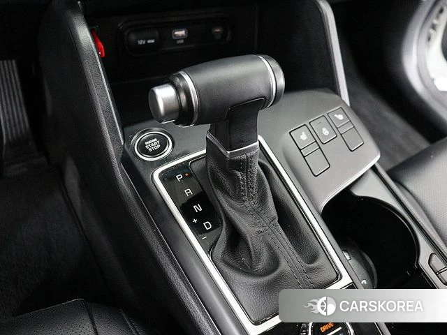 Kia Sportage 5th Generation id 4749899 из Кореи 20