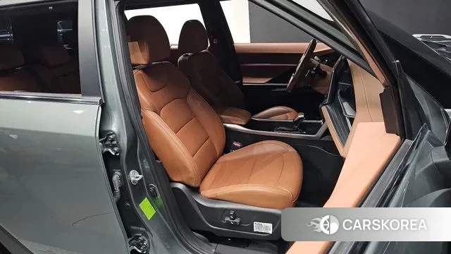 Ssangyong Torres id 3467561 из Кореи 20