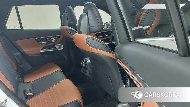 Mercedes-Benz GLC-Class X253 id 4905106 из Кореи 19