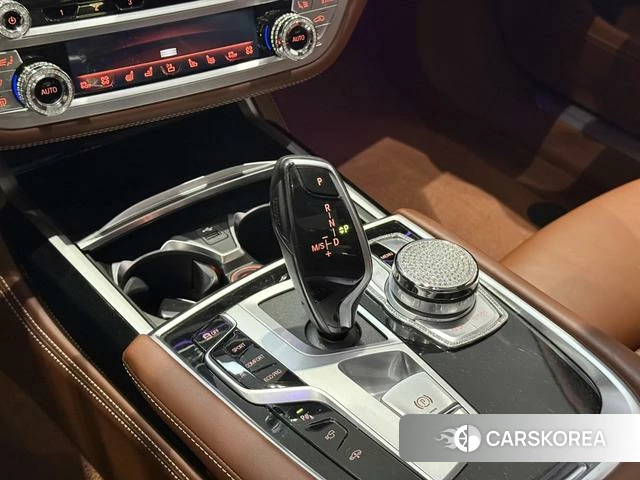 BMW 7 series id 4236775 из Китая 18