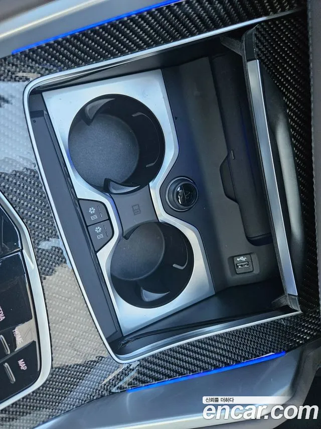 BMW X5M (G05) id 2703532 из Кореи 20