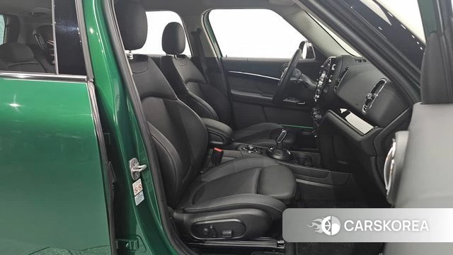 Mini Cooper Countryman id 3838727 из Кореи 20