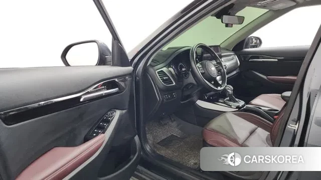 Kia Seltos id 3493652 из Кореи 20