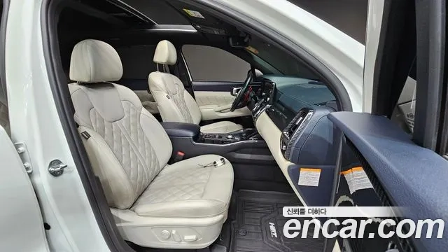 Kia Sorento 4th Generation id 2906571 из Кореи 20