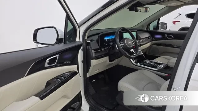 Kia Carnival 4th generation id 3606152 из Кореи 20