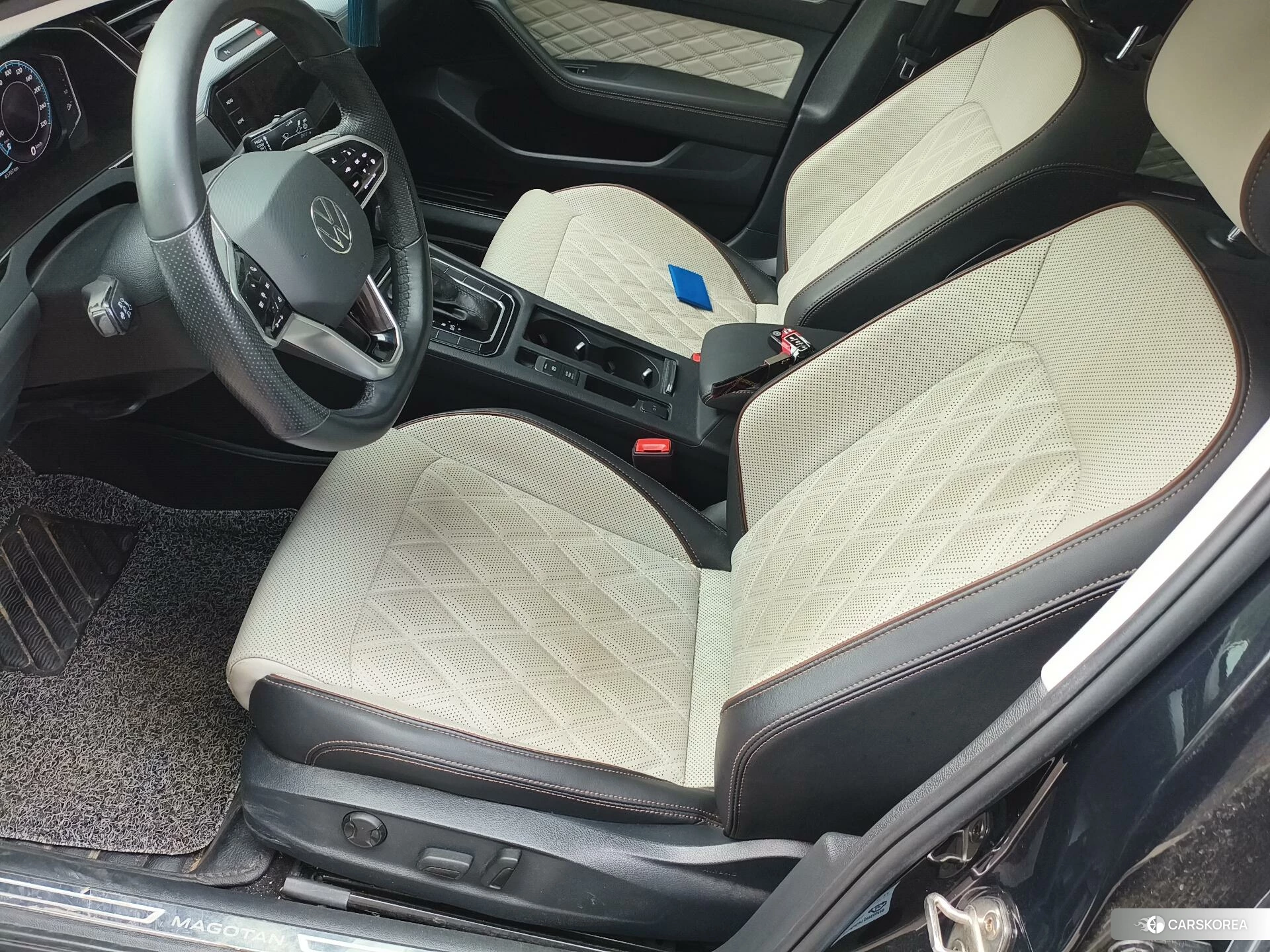 Volkswagen Magotan id 4498686 из Китая 21