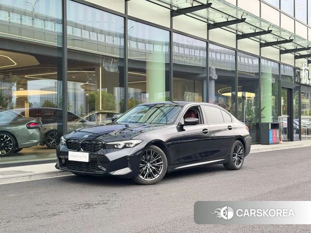 BMW 3 series id 4289986 из Китая 12