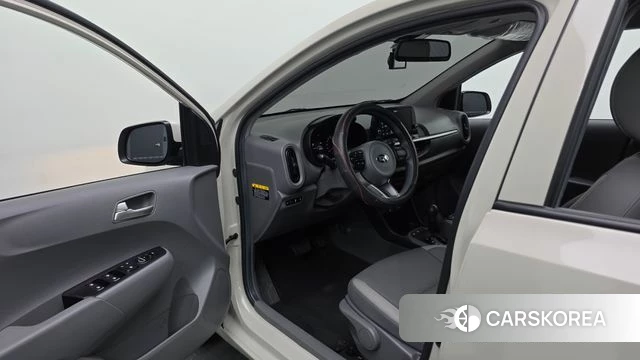 Kia Morning Urban (JA) id 4894674 из Кореи 20