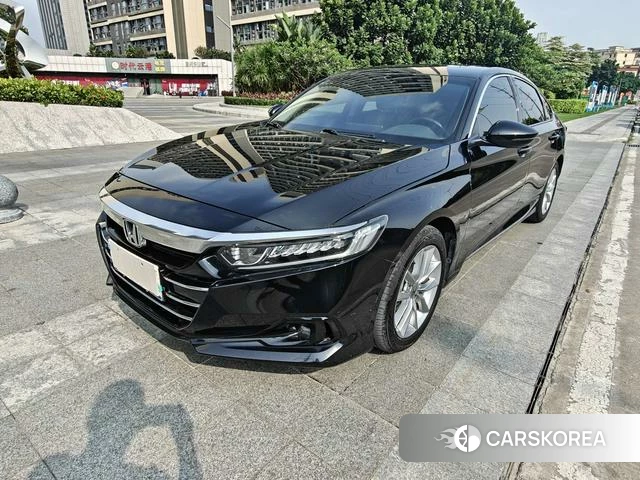 Honda Accord id 4393853 из Китая 15