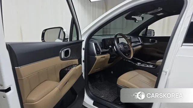 Kia The New Sorento 4th Generation id 3576437 из Кореи 20