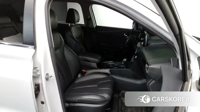 Hyundai Santa Fe TM id 2886414 из Кореи 20