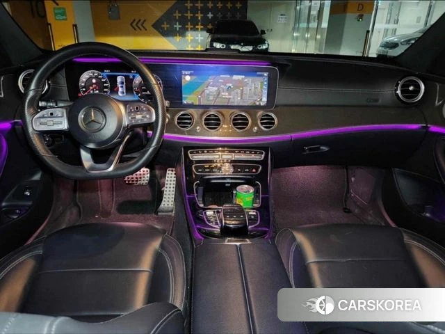 Mercedes-Benz E-Class W213 id 4392652 из Кореи 17