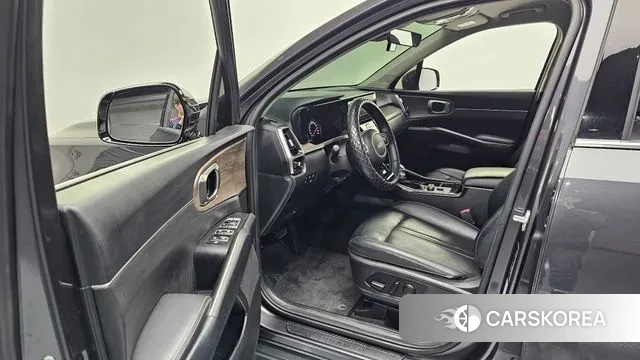 Kia Sorento 4th Generation id 3401269 из Кореи 20