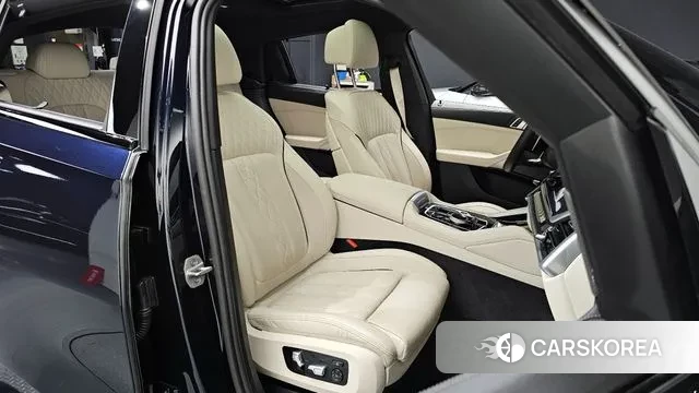 BMW X6 (G06) id 3549756 из Кореи 20