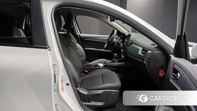 Renault Korea (Samsung) XM3 id 3631207 из Кореи 20