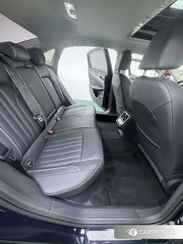 Volkswagen Passat id 4313473 из Китая 26