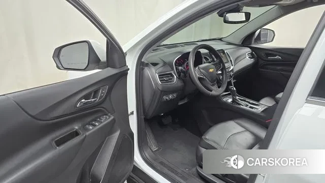 Chevrolet (GM Daewoo) Equinox id 3489715 из Кореи 20