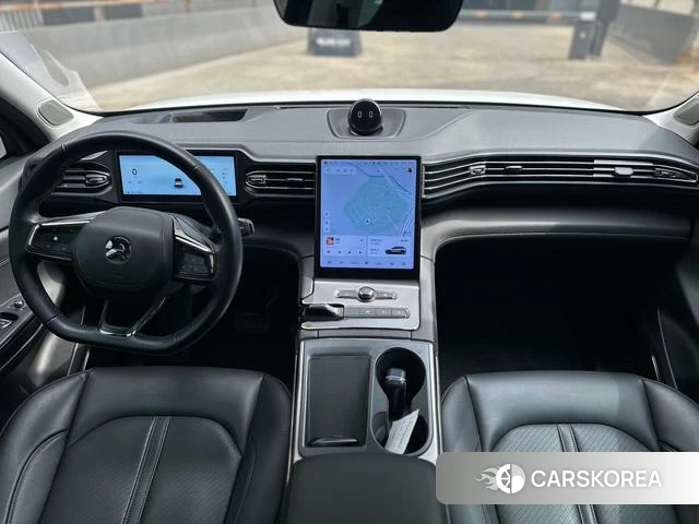 Weilai ES6 id 3889125 из Китая 17