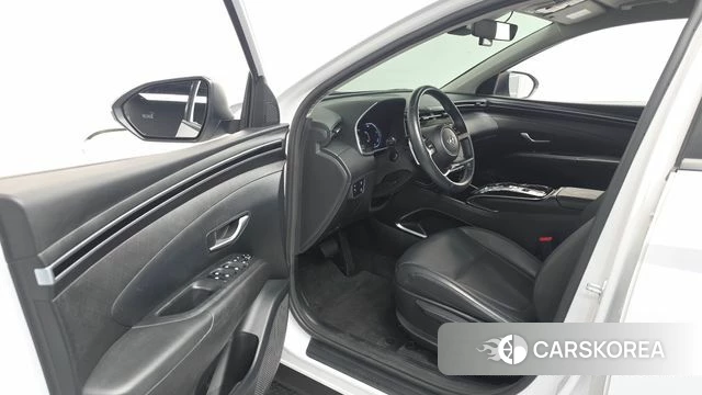 Hyundai Tucson Hybrid (NX4) id 4250170 из Кореи 30