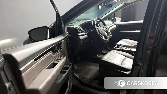 Honda Odyssey id 4378246 из Кореи 20