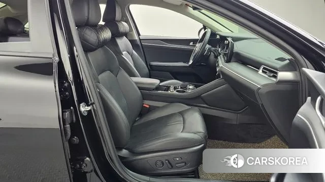 Kia K5 3rd generation id 3133796 из Кореи 20