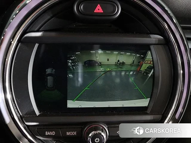 Mini Cooper id 3368605 из Кореи 20