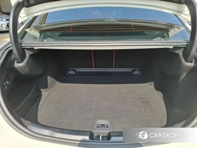 Mercedes-Benz C-Class W206 id 3841176 из Кореи 17