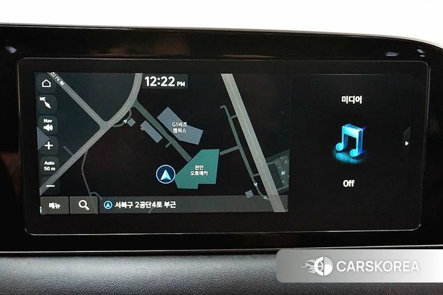 Hyundai Palisade id 4578014 из Кореи 20